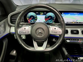Mercedes-Benz GLE 450 4MATIC AMG, BURMESTER 2020