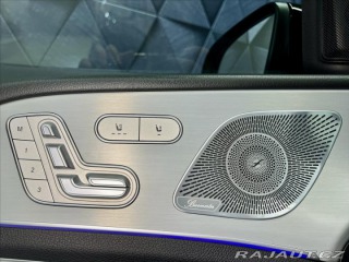 Mercedes-Benz GLE 450 4MATIC AMG, BURMESTER 2020