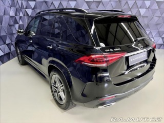 Mercedes-Benz GLE 450 4MATIC AMG, BURMESTER 2020