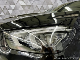 Mercedes-Benz GLE 450 4MATIC AMG, BURMESTER 2020