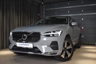 Volvo XC60 2,0 T6 AWD Plus Bright