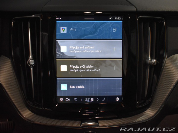 Volvo XC60 2,0 T6 AWD Plus Bright 2025