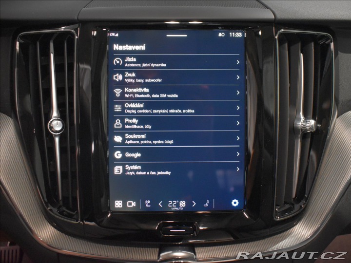 Volvo XC60 2,0 T6 AWD Plus Bright 2025