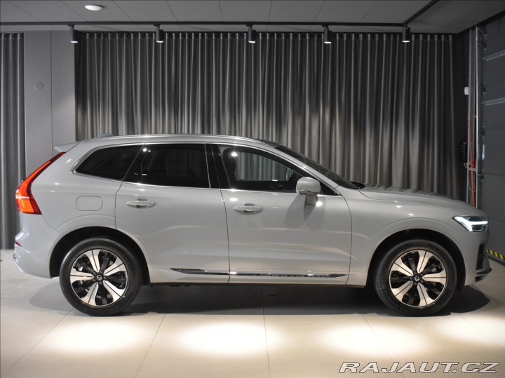 Volvo XC60 2,0 T6 AWD Plus Bright 2025