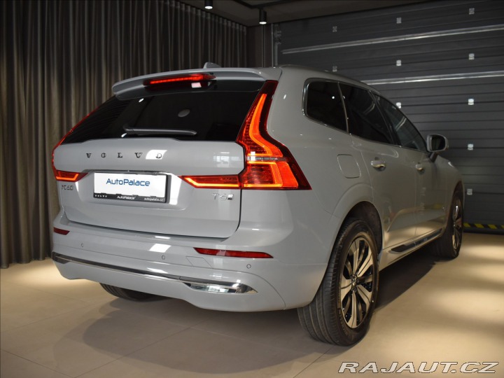Volvo XC60 2,0 T6 AWD Plus Bright 2025