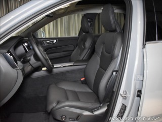 Volvo XC60 2,0 T6 AWD Plus Bright 2025