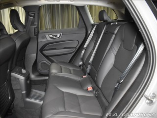 Volvo XC60 2,0 T6 AWD Plus Bright 2025