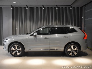 Volvo XC60 2,0 T6 AWD Plus Bright 2025
