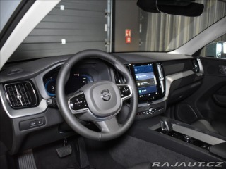 Volvo XC60 2,0 T6 AWD Plus Bright 2025