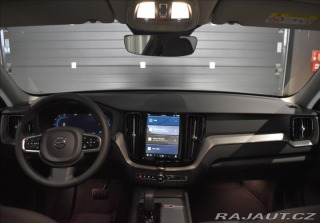Volvo XC60 2,0 T6 AWD Plus Bright 2025