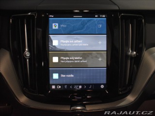 Volvo XC60 2,0 T6 AWD Plus Bright 2025