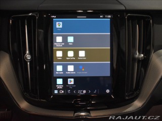 Volvo XC60 2,0 T6 AWD Plus Bright 2025