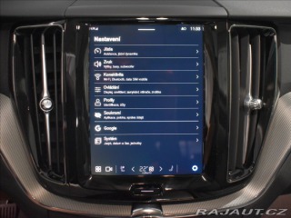 Volvo XC60 2,0 T6 AWD Plus Bright 2025