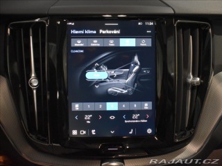Volvo XC60 2,0 T6 AWD Plus Bright 2025