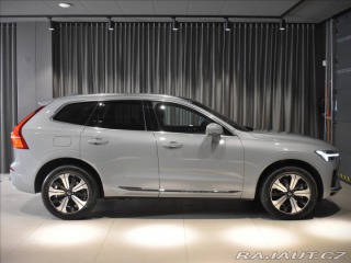 Volvo XC60 2,0 T6 AWD Plus Bright 2025