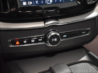 Volvo XC60 2,0 T6 AWD Plus Bright 2025