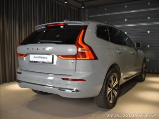 Volvo XC60 2,0 T6 AWD Plus Bright 2025