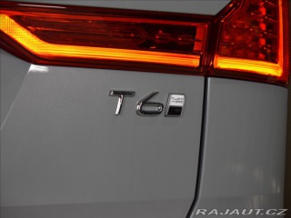 Volvo XC60 2,0 T6 AWD Plus Bright 2025