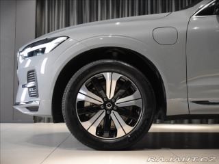 Volvo XC60 2,0 T6 AWD Plus Bright 2025