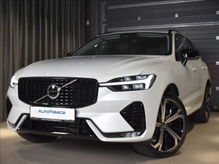Volvo XC60 2,0 B4 AWD  Plus Dark