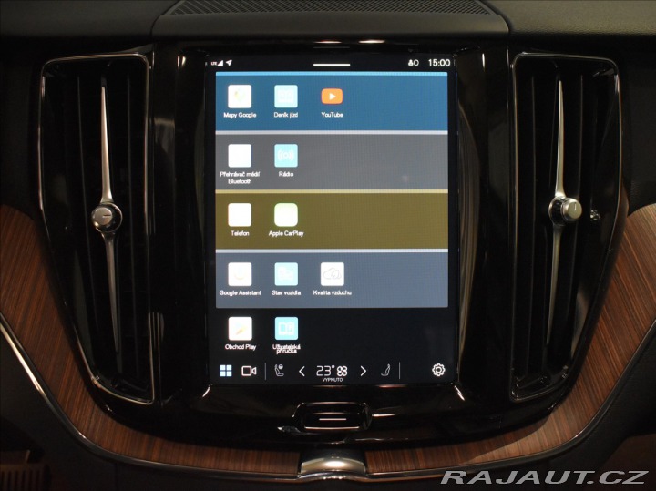 Volvo XC60 2,0 B4 AWD Plus Dark 2024