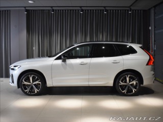 Volvo XC60 2,0 B4 AWD  Plus Dark 2024