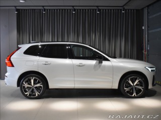 Volvo XC60 2,0 B4 AWD  Plus Dark 2024