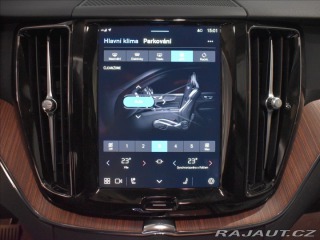 Volvo XC60 2,0 B4 AWD  Plus Dark 2024