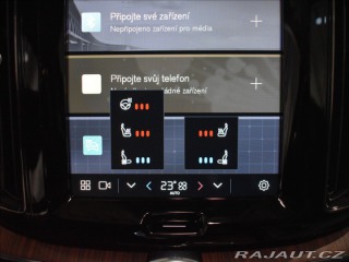 Volvo XC60 2,0 B4 AWD  Plus Dark 2024