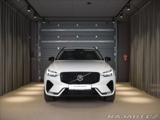 Volvo XC60 2,0 B4 AWD  Plus Dark 2024