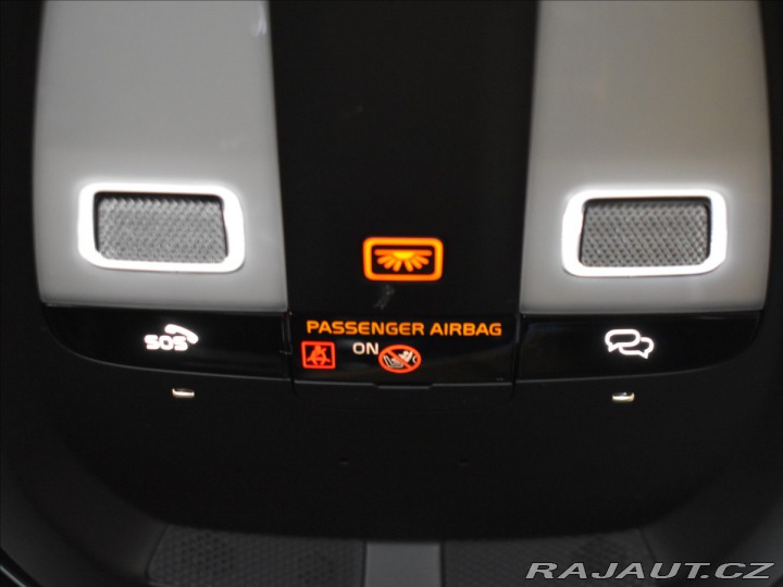 Volvo XC90 2,0 B5 AWD Plus Ventilace 2024