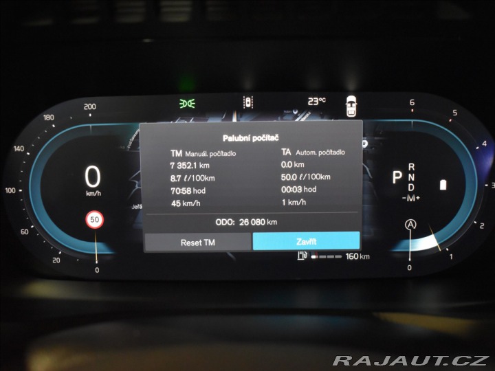 Volvo XC90 2,0 B5 AWD Plus Ventilace 2024