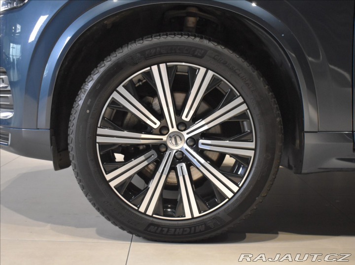 Volvo XC90 2,0 B5 AWD Plus Ventilace 2024