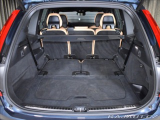 Volvo XC90 2,0 B5 AWD Plus Ventilace 2024