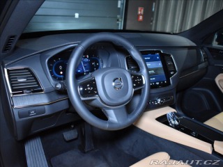 Volvo XC90 2,0 B5 AWD Plus Ventilace 2024