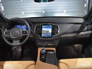 Volvo XC90 2,0 B5 AWD Plus Ventilace 2024