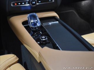 Volvo XC90 2,0 B5 AWD Plus Ventilace 2024