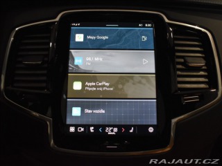 Volvo XC90 2,0 B5 AWD Plus Ventilace 2024