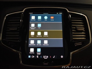 Volvo XC90 2,0 B5 AWD Plus Ventilace 2024