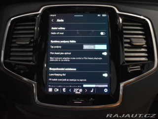 Volvo XC90 2,0 B5 AWD Plus Ventilace 2024