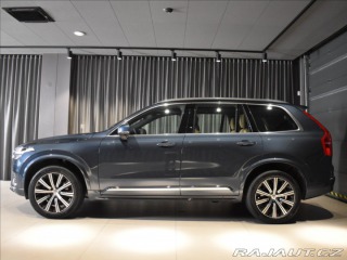 Volvo XC90 2,0 B5 AWD Plus Ventilace 2024