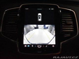 Volvo XC90 2,0 B5 AWD Plus Ventilace 2024