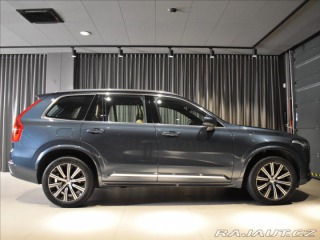 Volvo XC90 2,0 B5 AWD Plus Ventilace 2024
