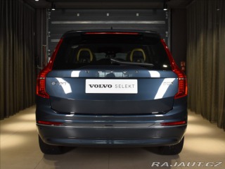 Volvo XC90 2,0 B5 AWD Plus Ventilace 2024