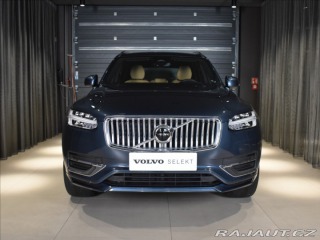 Volvo XC90 2,0 B5 AWD Plus Ventilace 2024