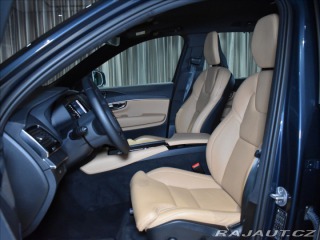 Volvo XC90 2,0 B5 AWD Plus Ventilace 2024