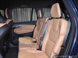 Volvo XC90 2,0 B5 AWD Plus Ventilace 2024