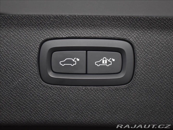 Volvo XC90 2,0 B5 AWD PLUS BLIS,Bezk 2024