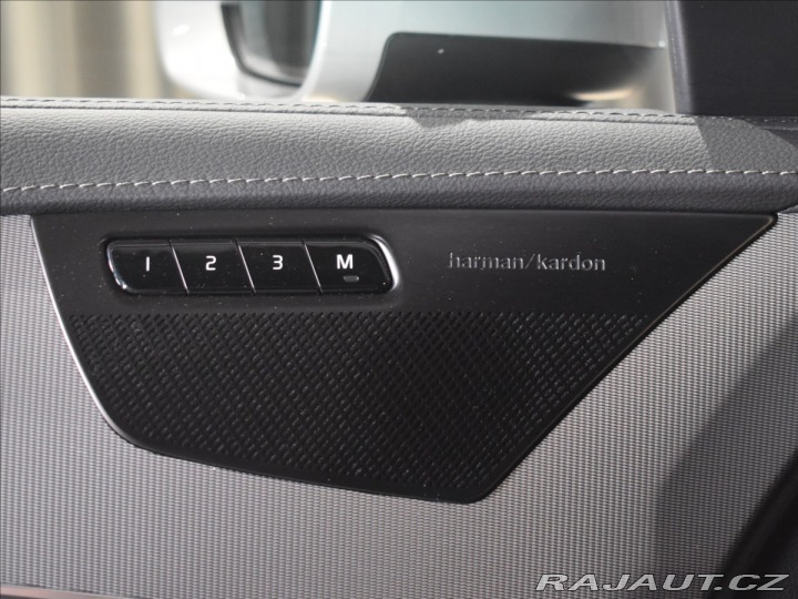 Volvo XC90 2,0 B5 AWD PLUS BLIS,Bezk 2024