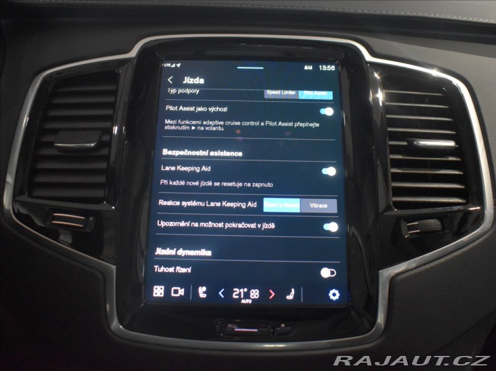 Volvo XC90 2,0 B5 AWD PLUS BLIS,Bezk 2024